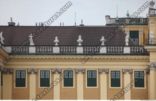 Photo Texture of Wien Schonbrunn 0004